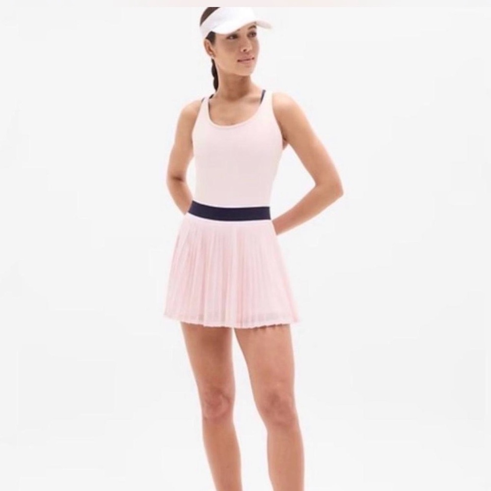 Athleta Power serve tank dress size M like new